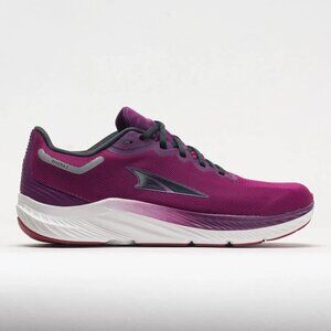 Altra Women's Vine Purple‎ Rivera 3 Mesh Athletic Road Running Shoes Size 7
